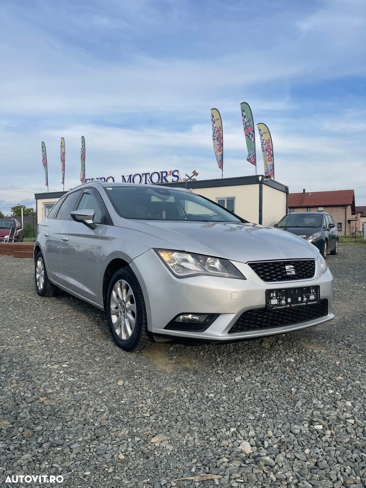 Seat Leon - 2