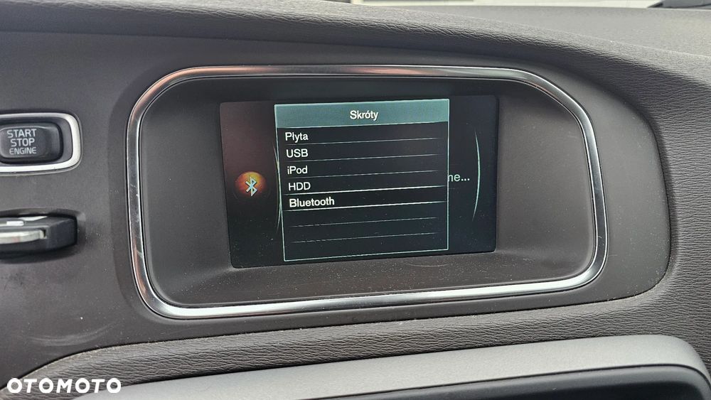 Volvo V40 Cross Country D2 Summum - 31