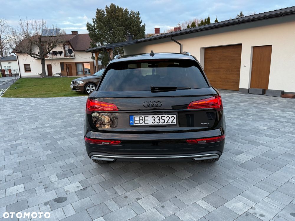 Audi Q5 40 TDI mHEV Quattro S tronic - 6