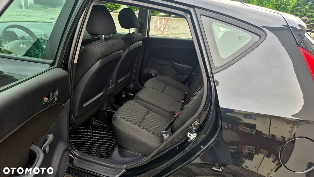 Hyundai i30 1.4 Classic + - 15