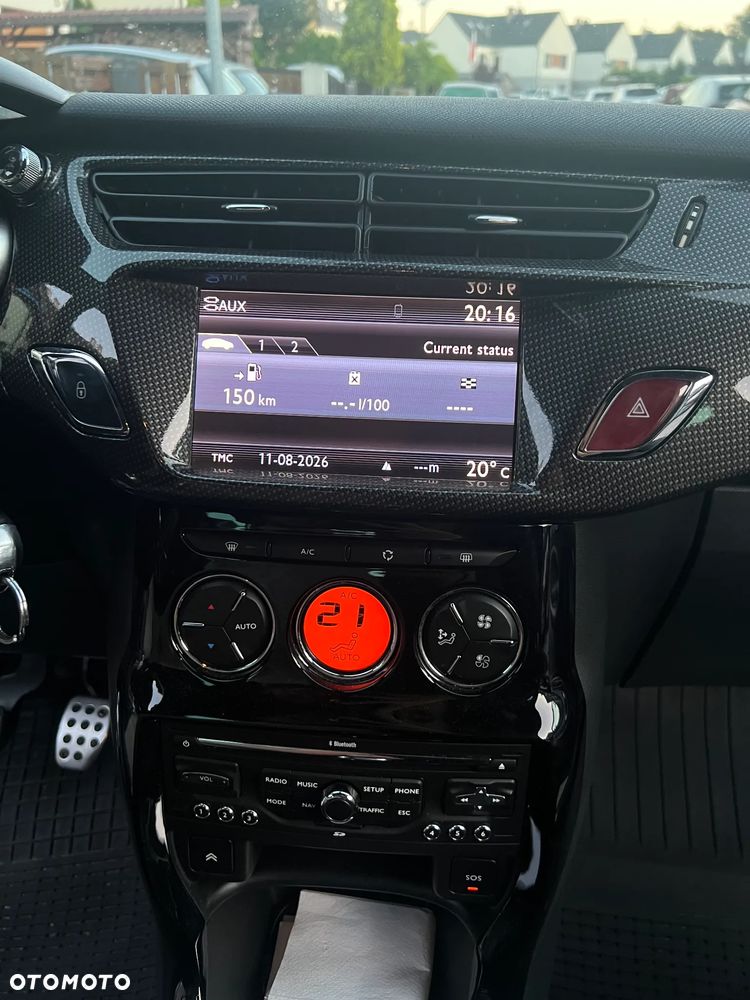 Citroën DS3 1.6 THP SportChic - 15