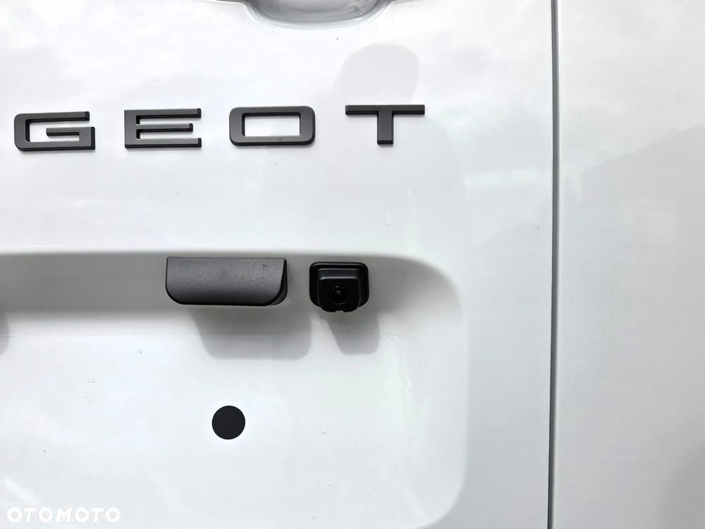 Peugeot E-Parner - 11