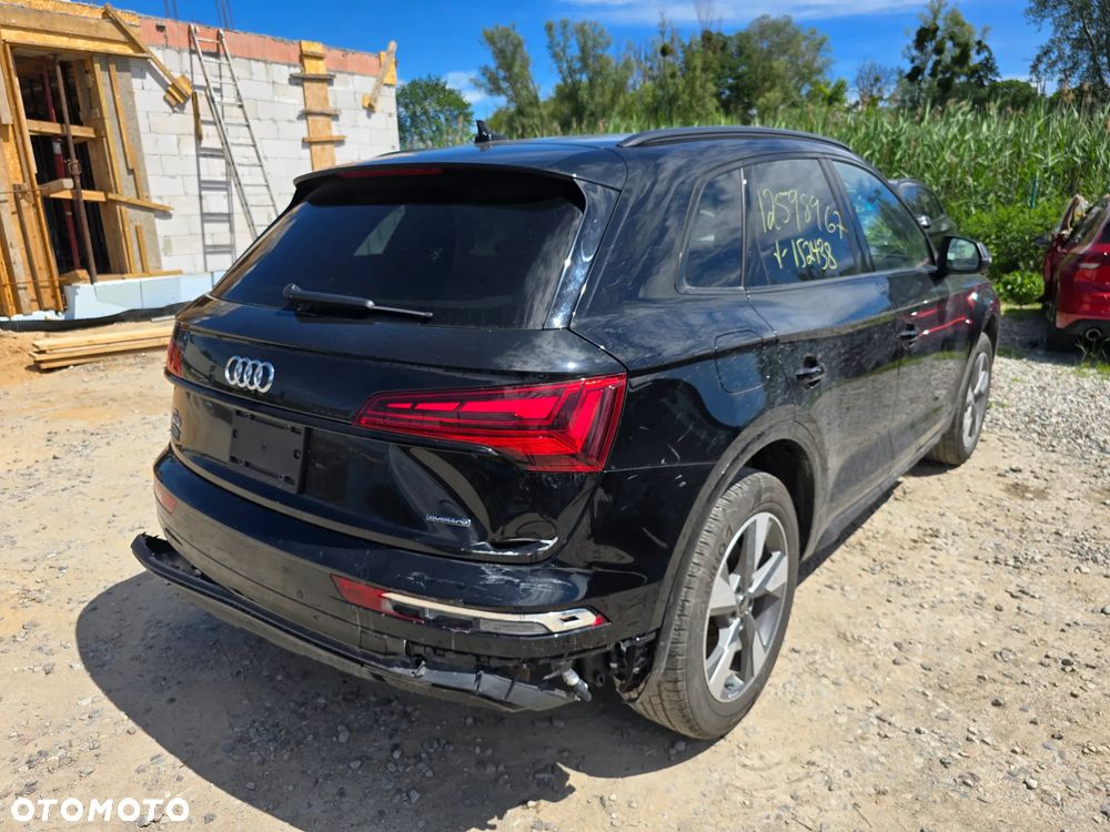 Audi Q5 45 TFSI quattro S tronic - 4