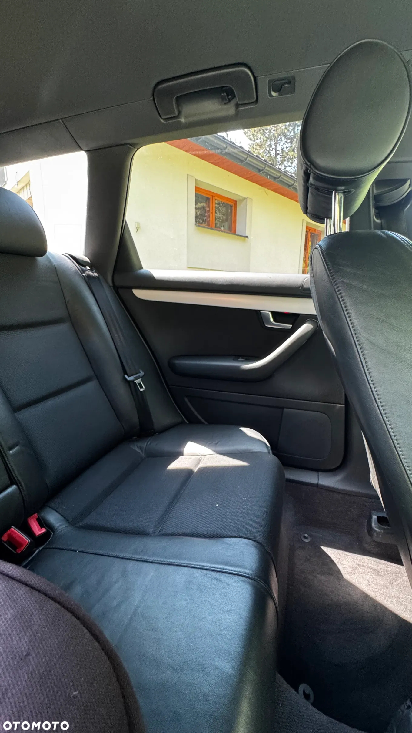 Audi A4 Avant - 24