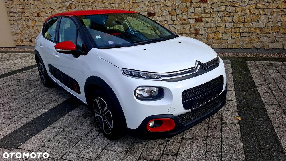 Citroën C3 Pure Tech 110 S&S MAX - 3