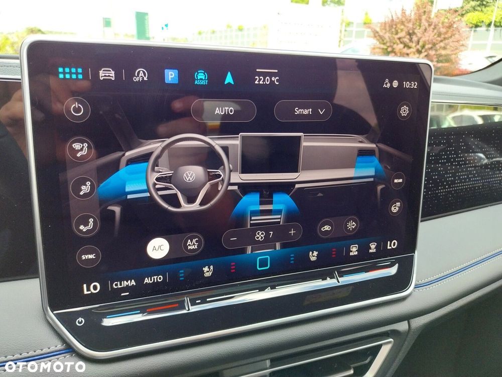 Volkswagen Tiguan - 27