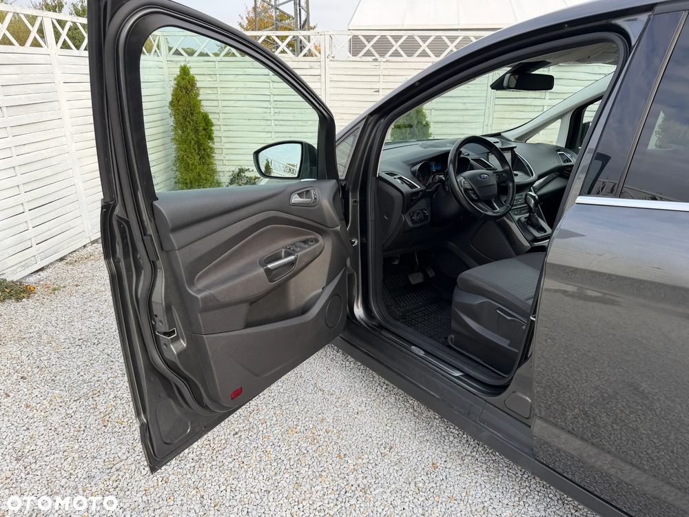 Ford C-MAX - 34