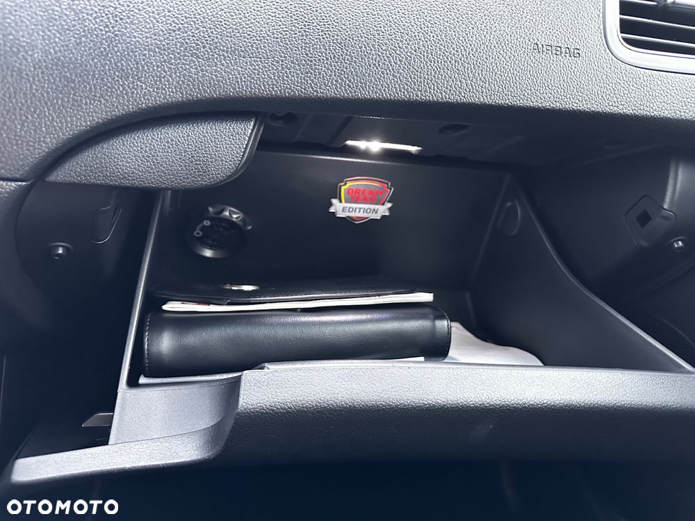 Kia Ceed 1.6 GDI ISG Dream-Team Edition - 27