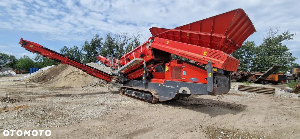 Finlay 873 - 22