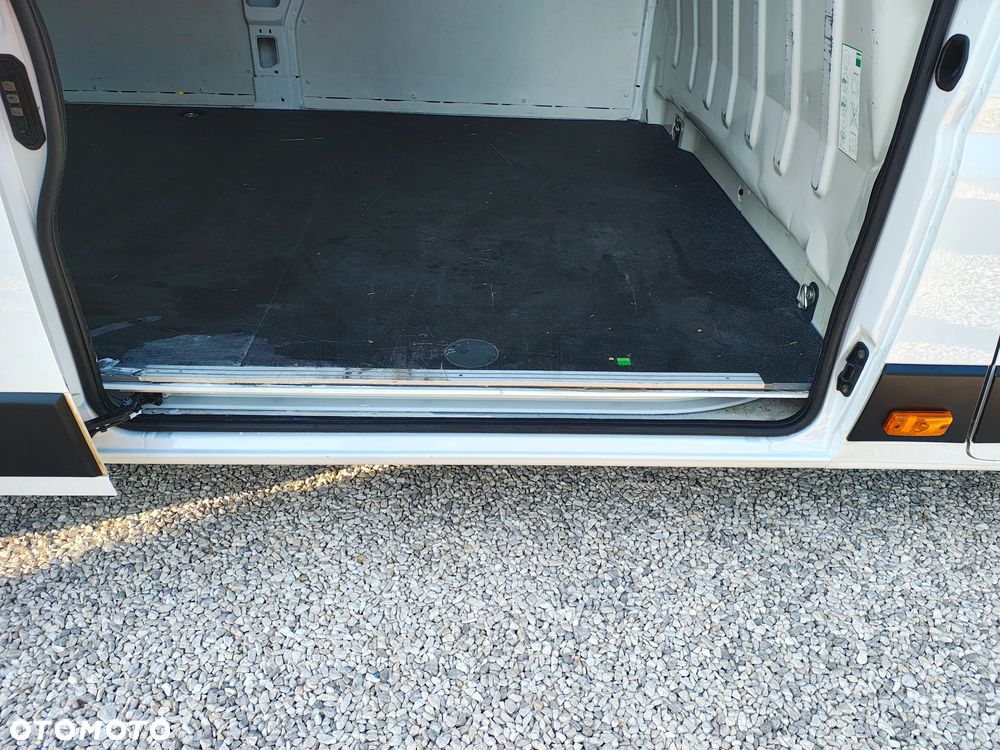 Peugeot Boxer - 13