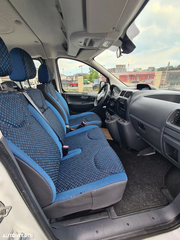 Fiat Scudo - 27