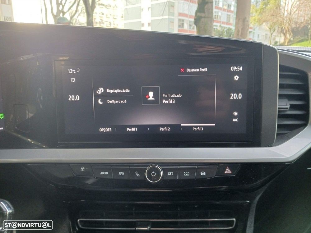 Opel Mokka 1.2 T GS Line - 18