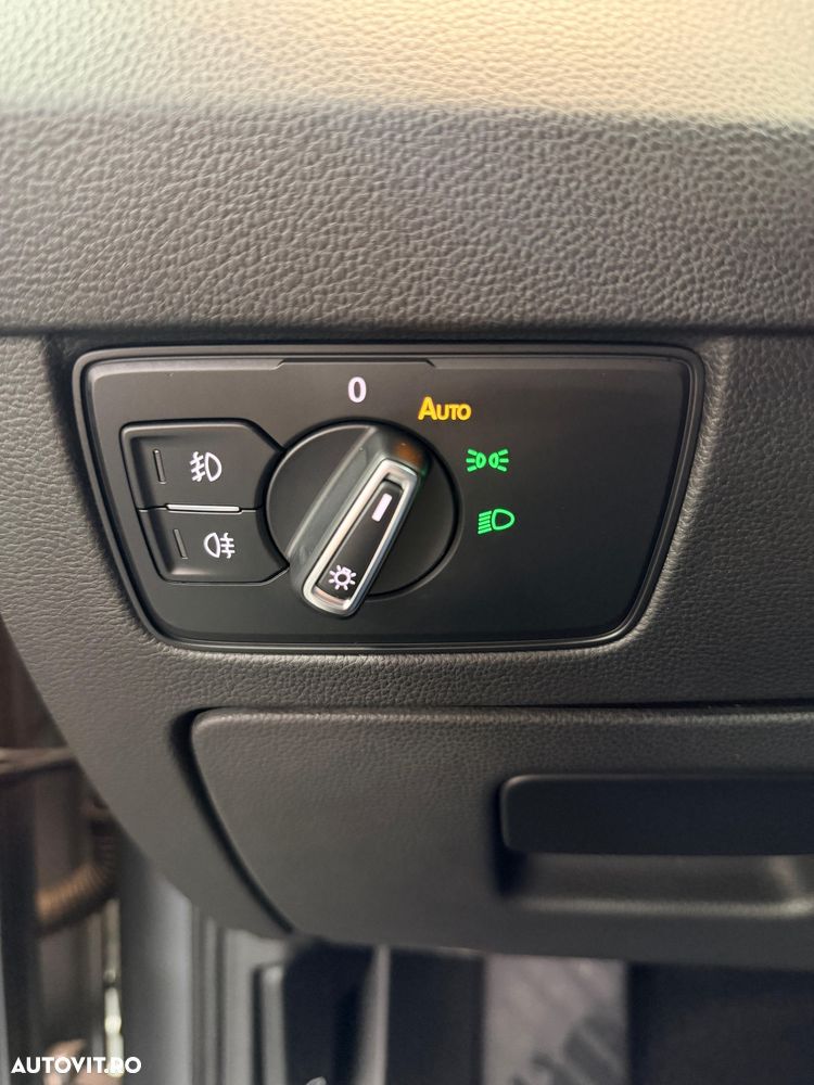 Volkswagen Passat 2.0 TDI DSG Comfortline - 29