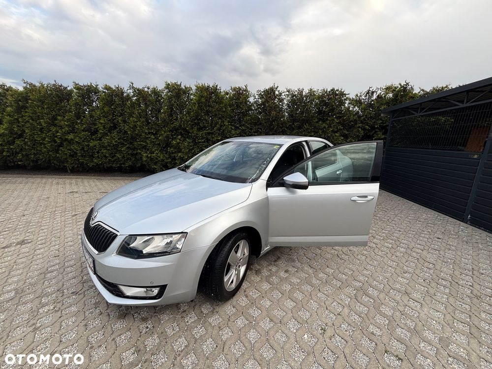 Skoda Octavia 2.0 TDI Ambition - 4