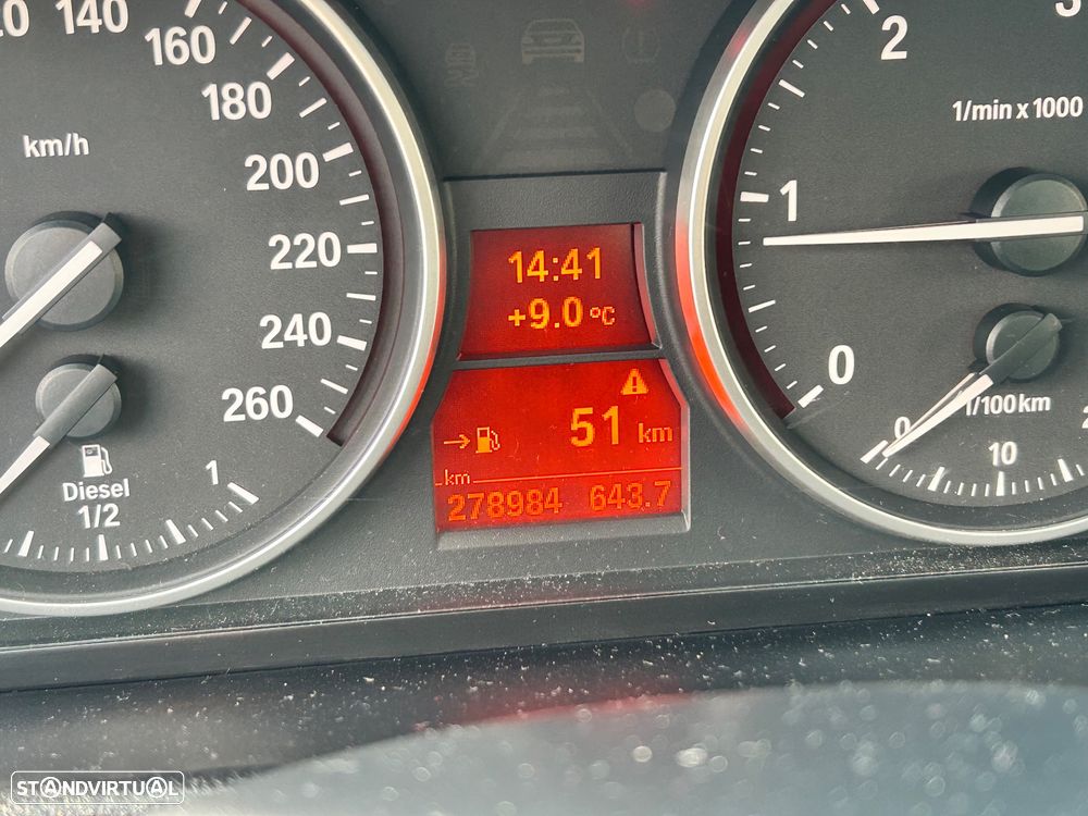 BMW X1 sDrive18d - 10