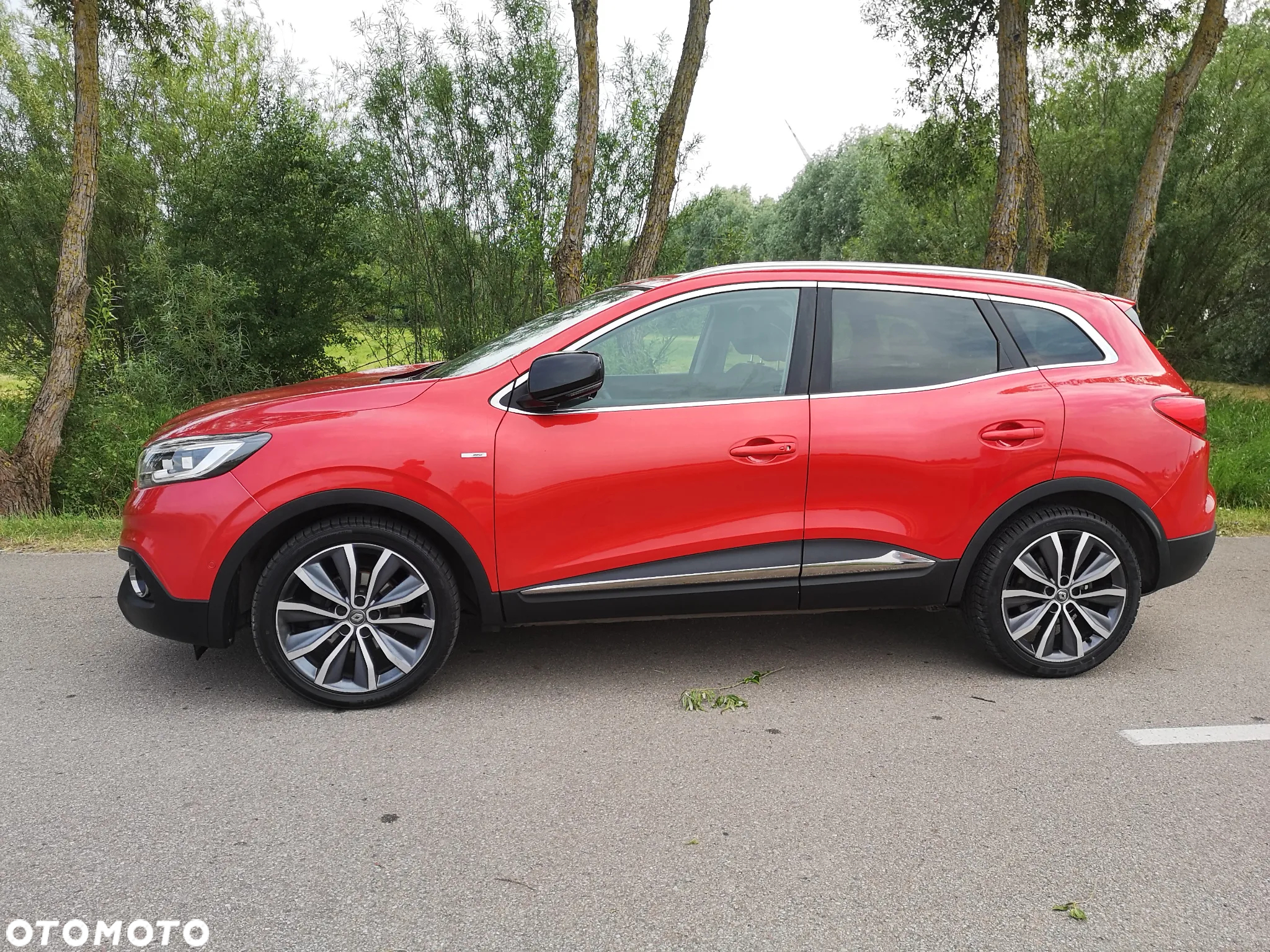 Renault Kadjar 1.5 dCi Energy Night&Day EDC - 13