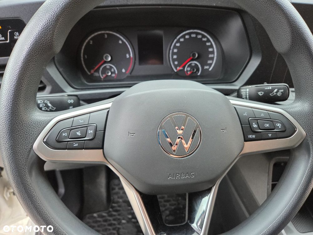 Volkswagen Caddy 2.0 TDI - 15