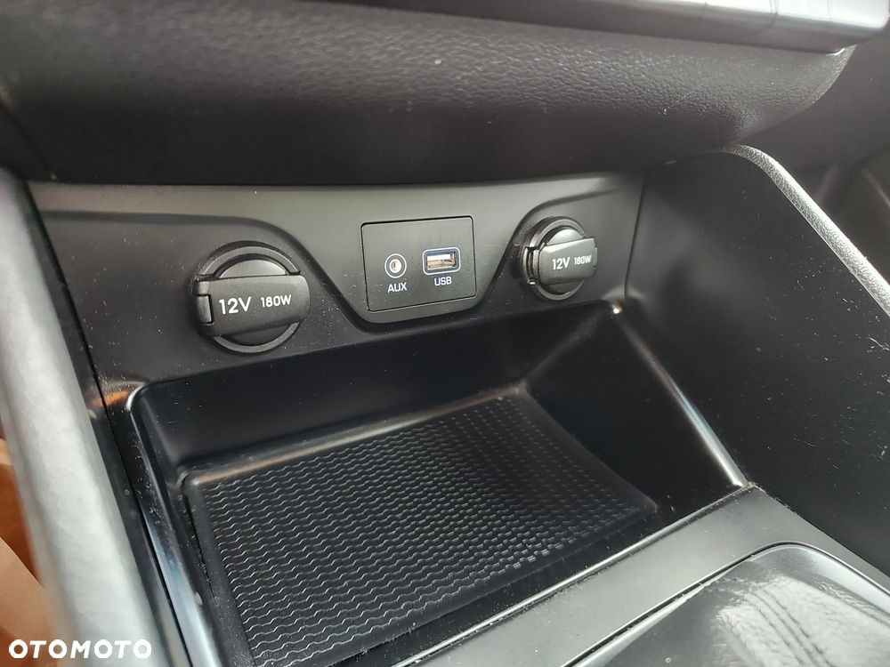 Hyundai Tucson 1.6 GDi 2WD Style - 28