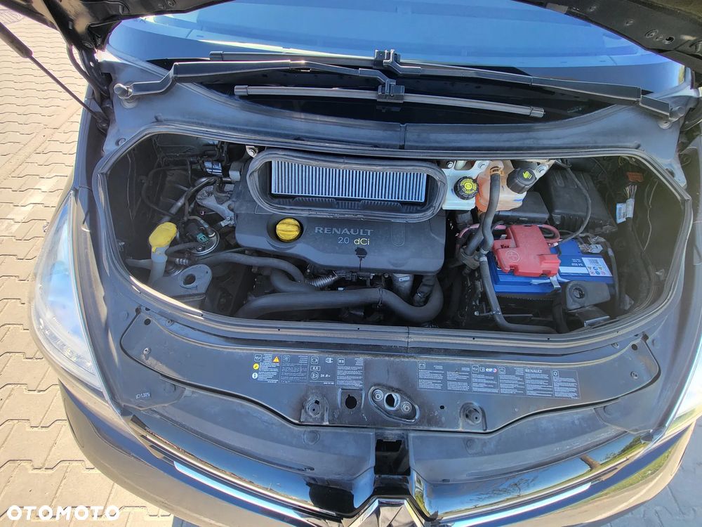 Renault Espace 2.0 dCi FAP Initiale - 15