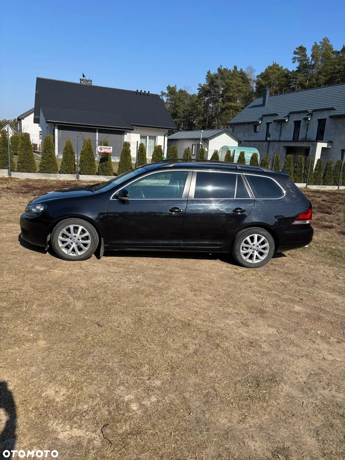 Volkswagen Golf - 2