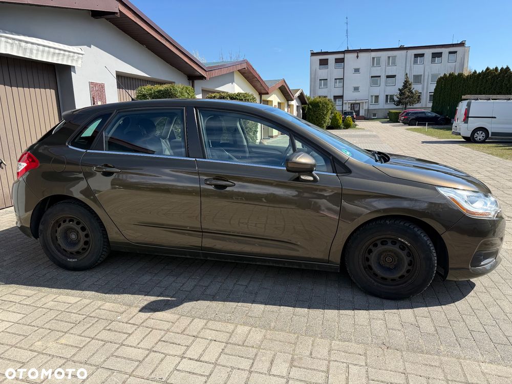 Citroën C4 1.6 HDi Feel - 2