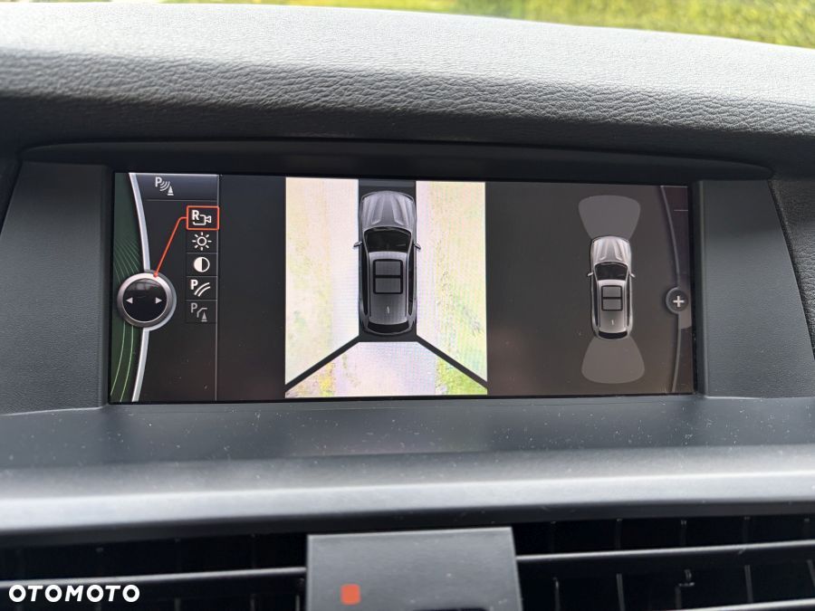 BMW X3 2.0d - 22