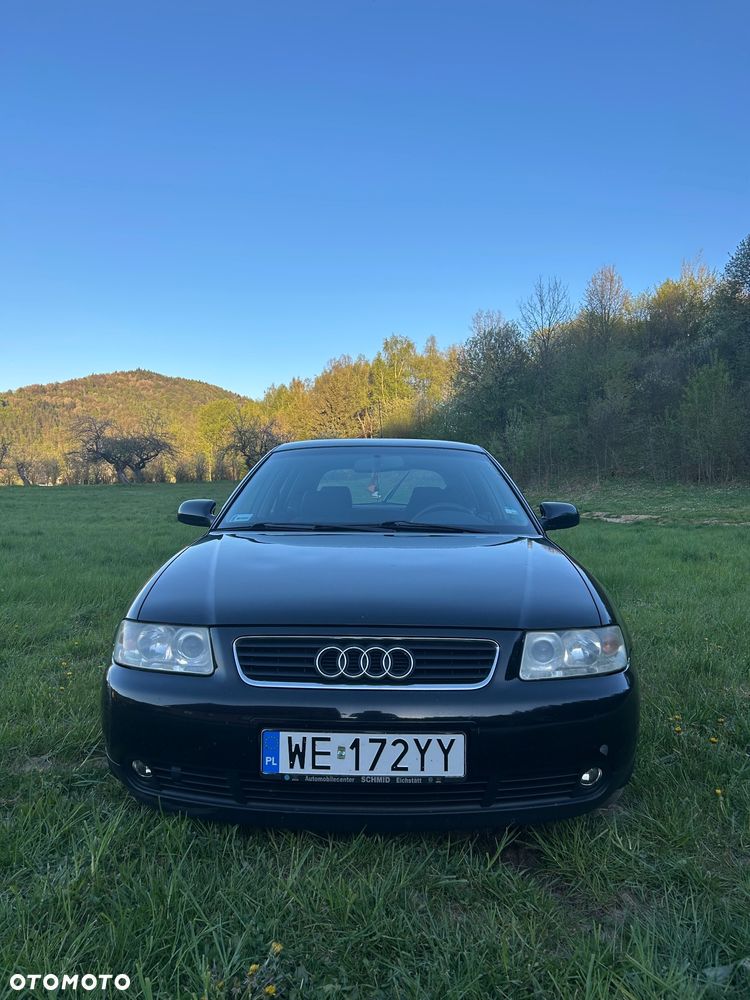 Audi A3 Sportback 1.6 Attraction - 2