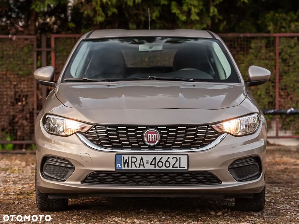 Fiat Tipo - 4