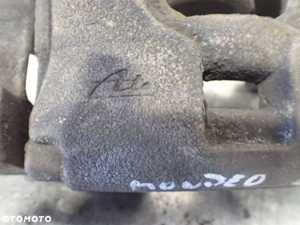 ZACISK HAMULCA LEWY PRZÓD FORD MONDEO MK4 2.0TDCI - 8