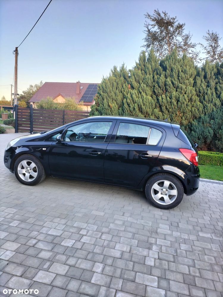 Opel Corsa - 5
