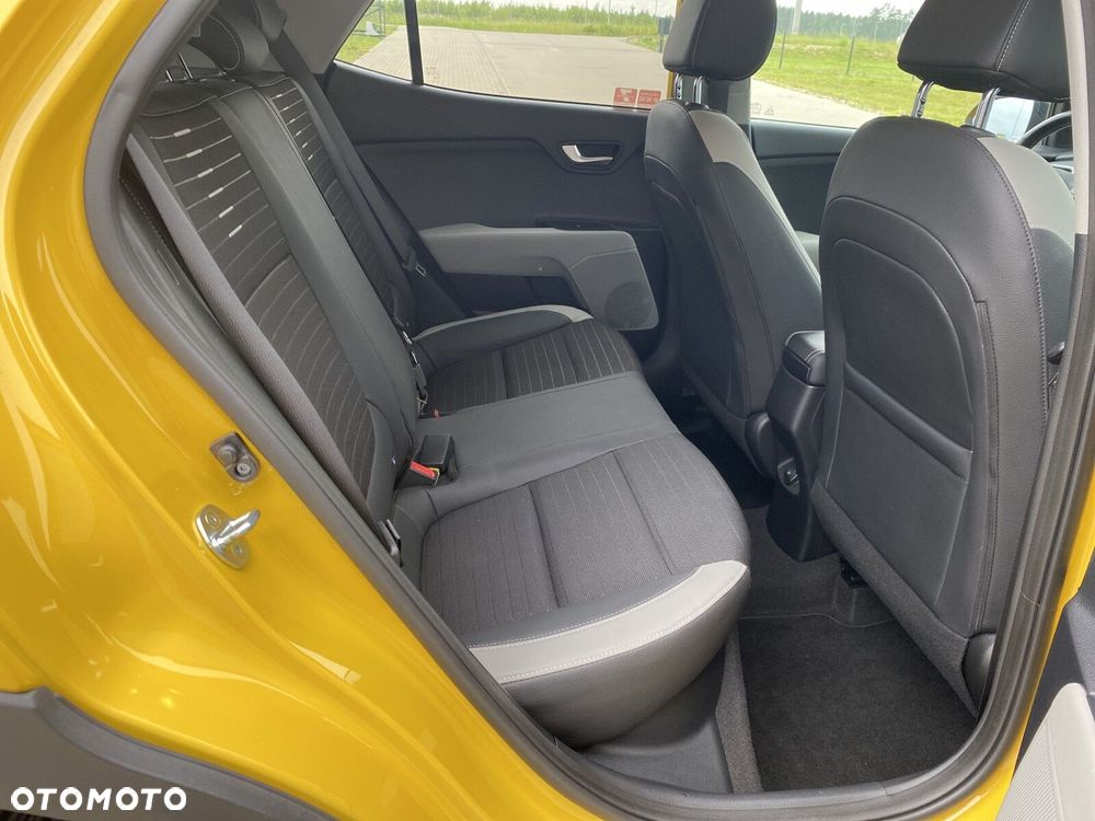 Kia Stonic - 15