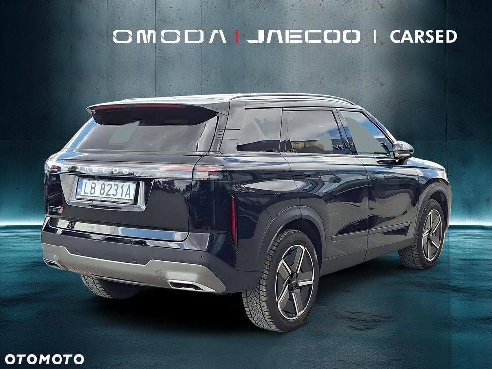 Jaecoo 7 - 6