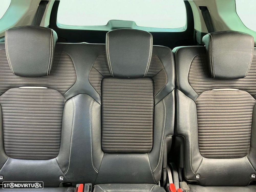 Renault Grand Scénic 1.3 TCe Limited - 18