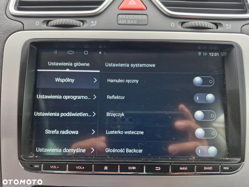 Volkswagen Scirocco - 30