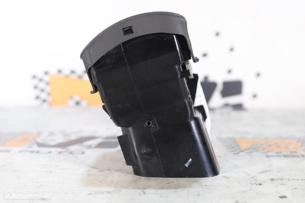 Arejador / Difusor De Ar Volkswagen Passat (3B3)  3B0819703d / 3B0 819 - 5