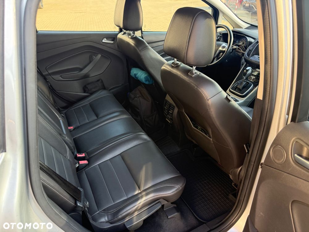 Ford C-MAX - 10