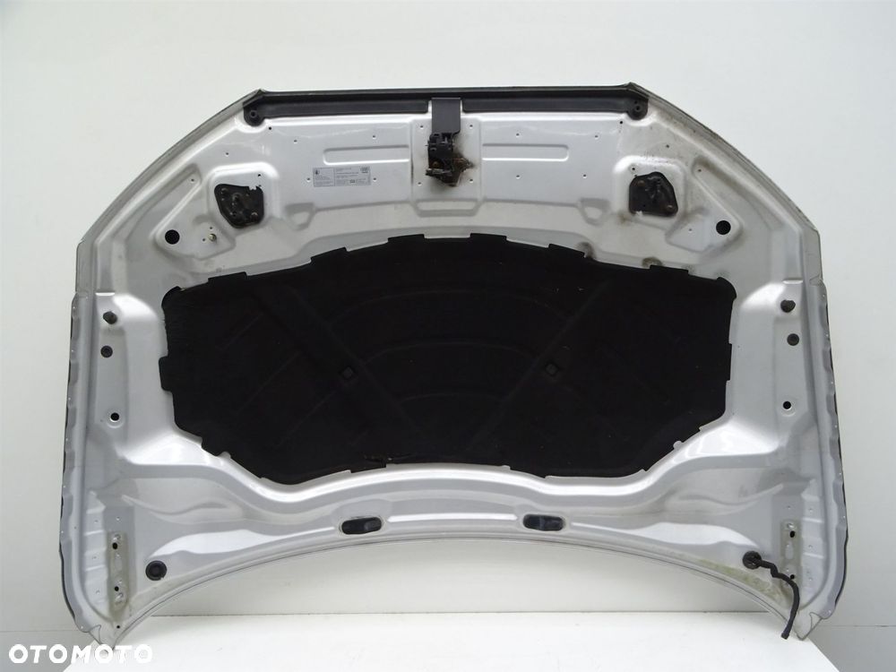 Maska pokrywa silnika lx7w przód przednia 8u0010515c audi q3 8u 11-18r - 9