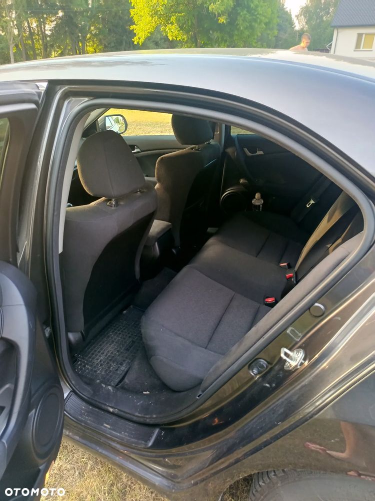 Honda Accord - 7