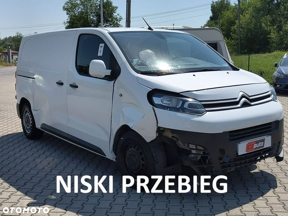 Citroën Jumpy - 1