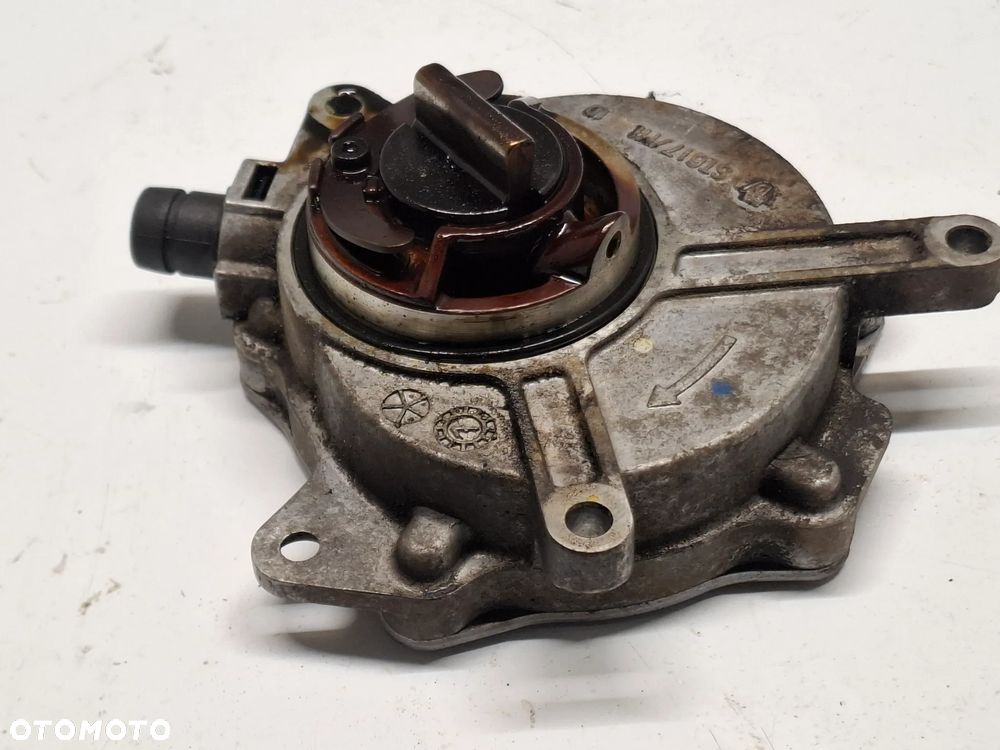 POMPA WACUM VACUM 2.0TFSI BWA VW SEAT SKODA AUDI SLASK WYSYLKA VAT - 2