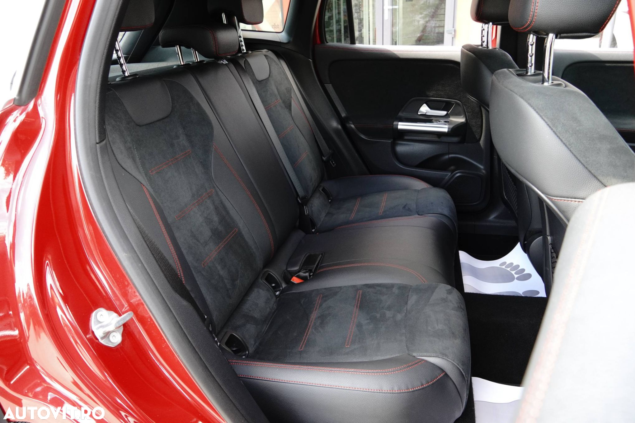 Mercedes-Benz GLA - 19