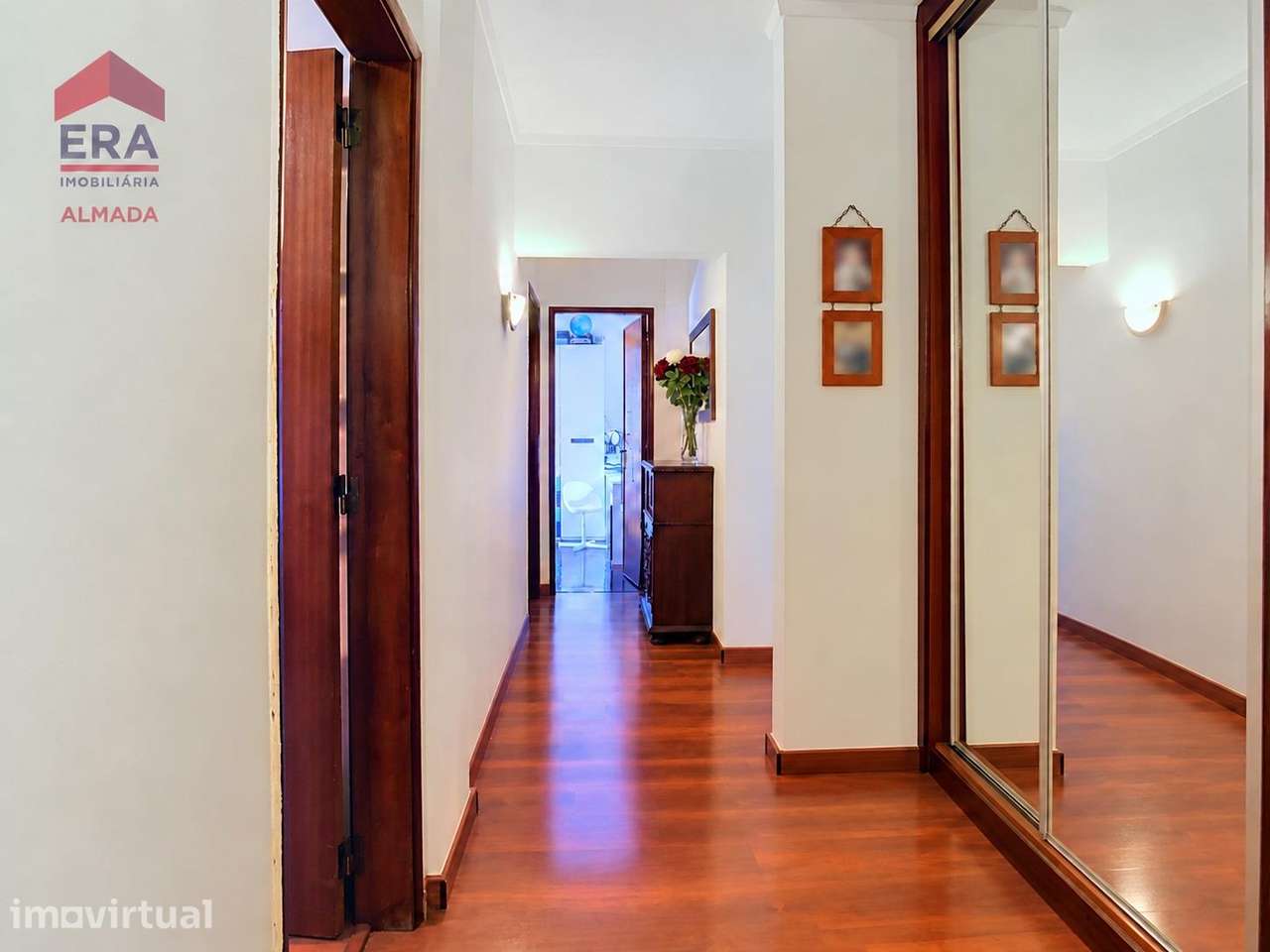 Excelente Apartamento T3 - Cova da Piedade Almada - Grande imagem: 5/15