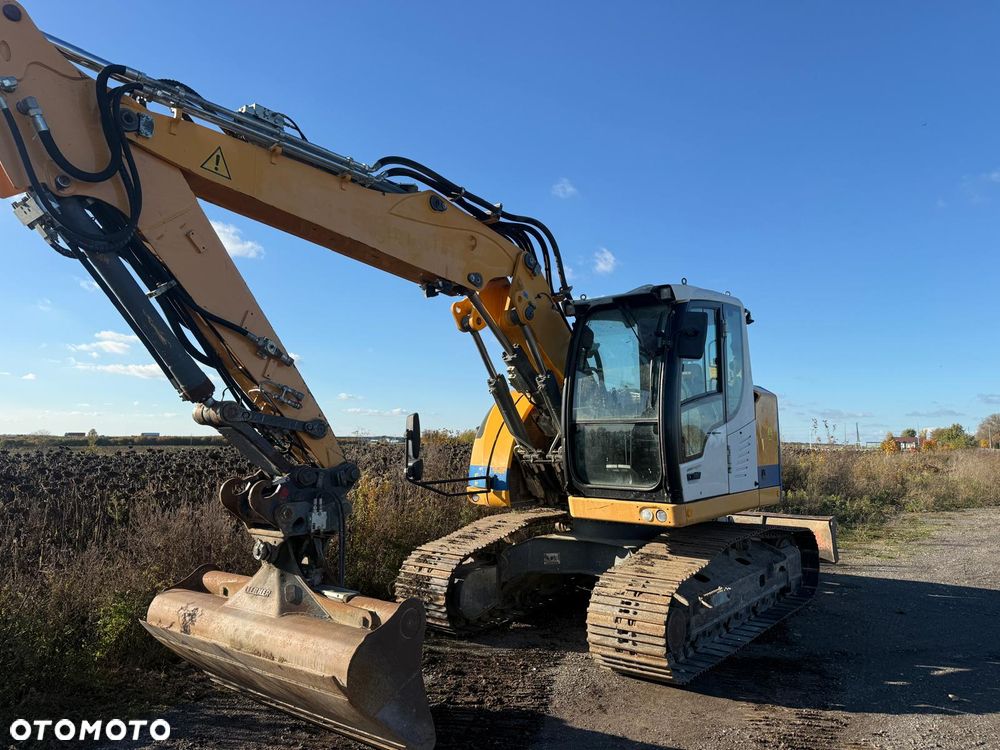 Liebherr R 914 compact - 6