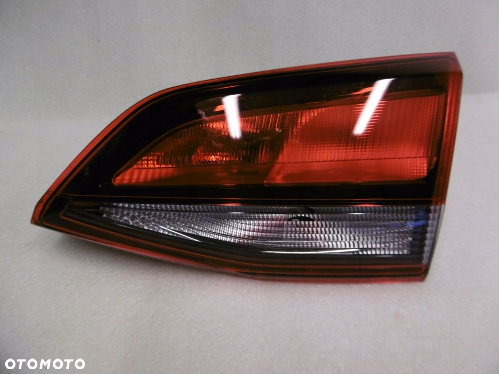 OPEL ASTRA K,V KOMBI - lampa tylna prawa w klapę tylną - 1