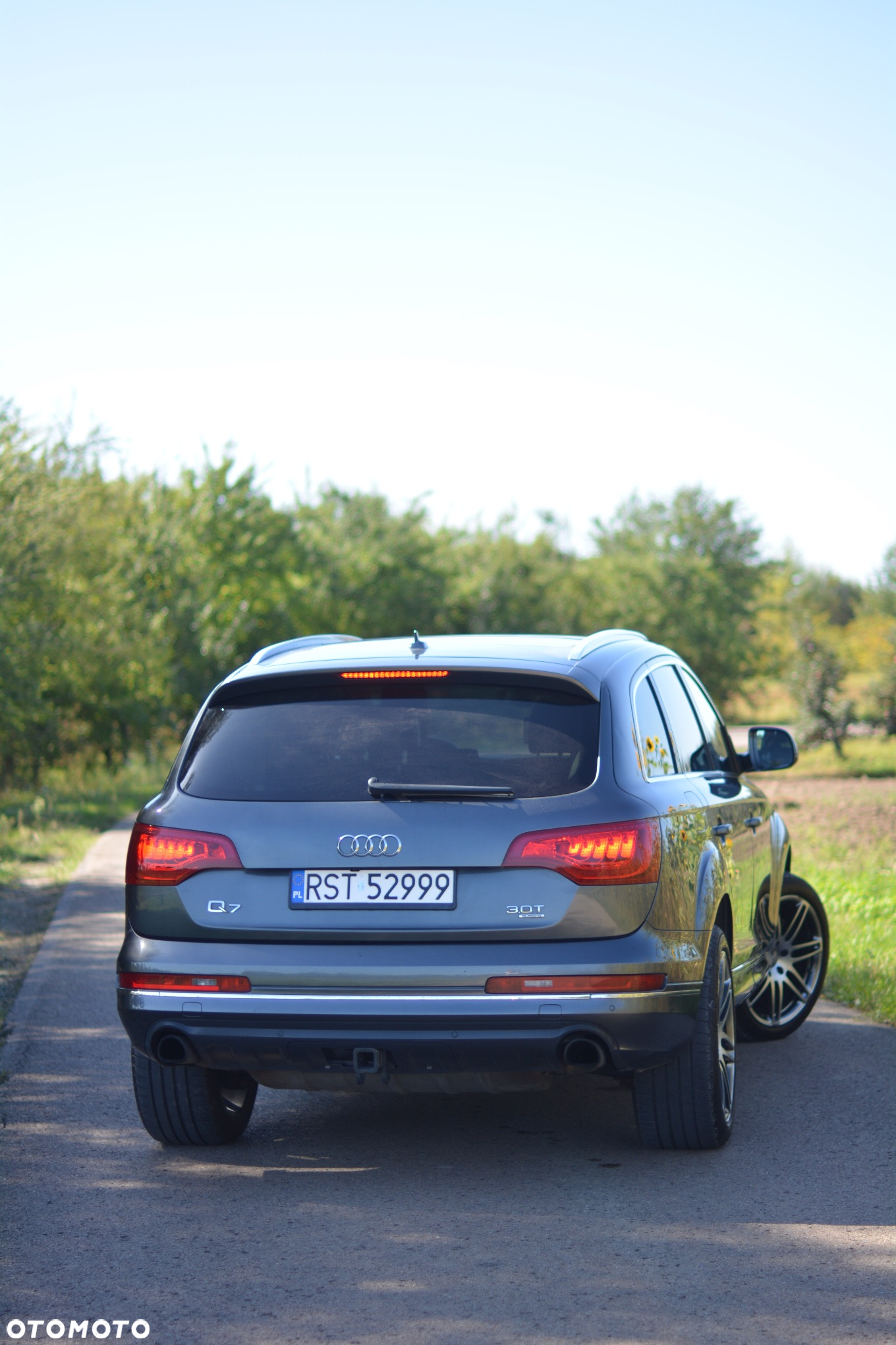 Audi Q7 - 13