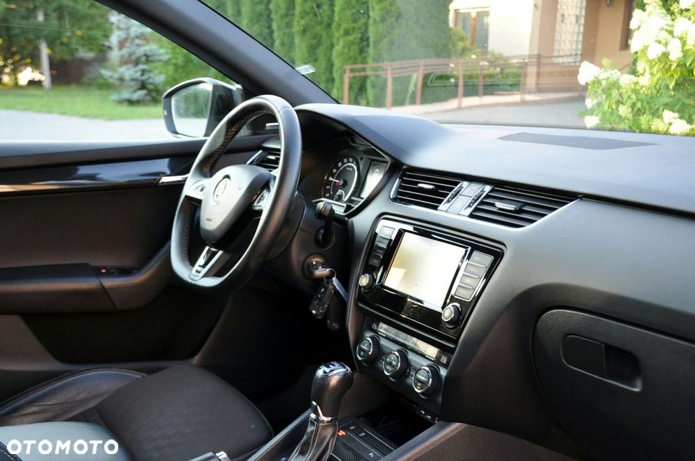 Skoda Octavia - 18