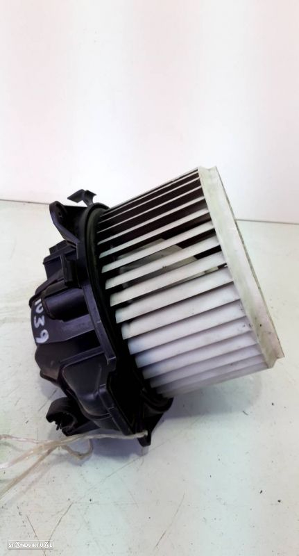 Motor Chauffage / Sofagem Fiat Stilo (192_) - 5