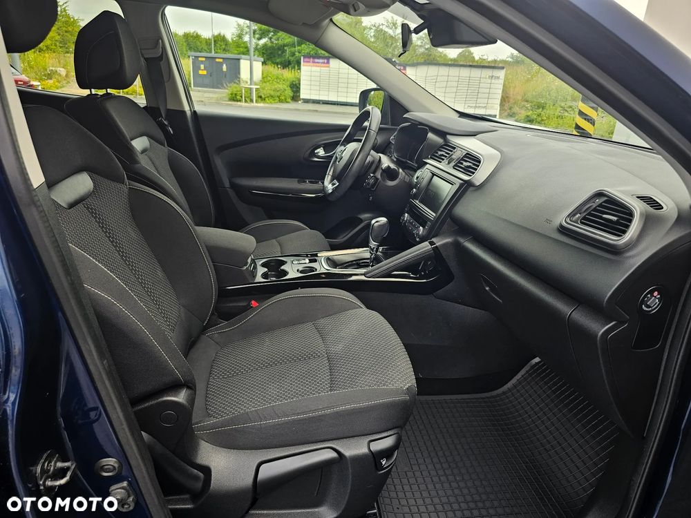 Renault Kadjar Energy TCe 130 EDC Business - 10