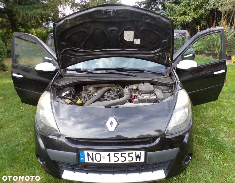 Renault Clio 1.2 TCE Expression - 9
