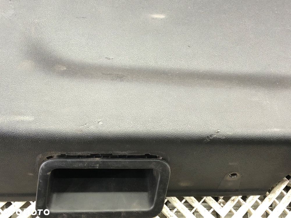 TAPICERKA KLAPY BAGAŻNIKA  RENAULT KADJAR (HA_, HL_) 2015 - 2022 1.6 dCi 130 4x4 96 kW [130 KM] - 6